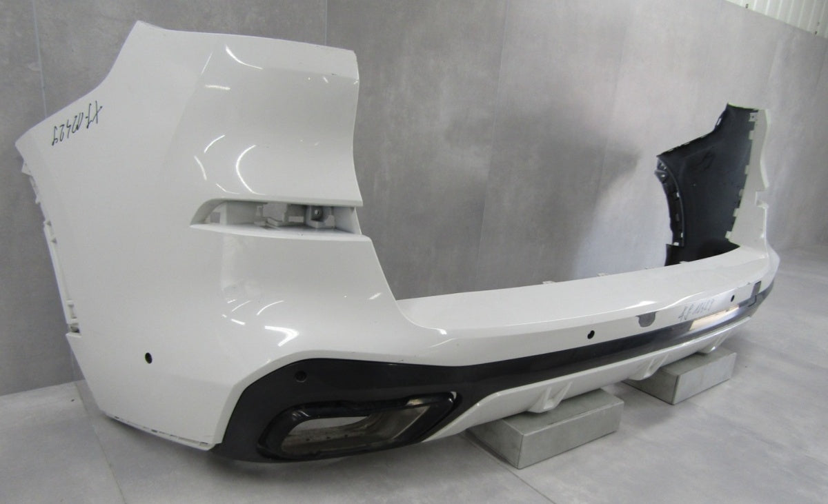Zadnji branik BMW X5 G05 M-paket 18-