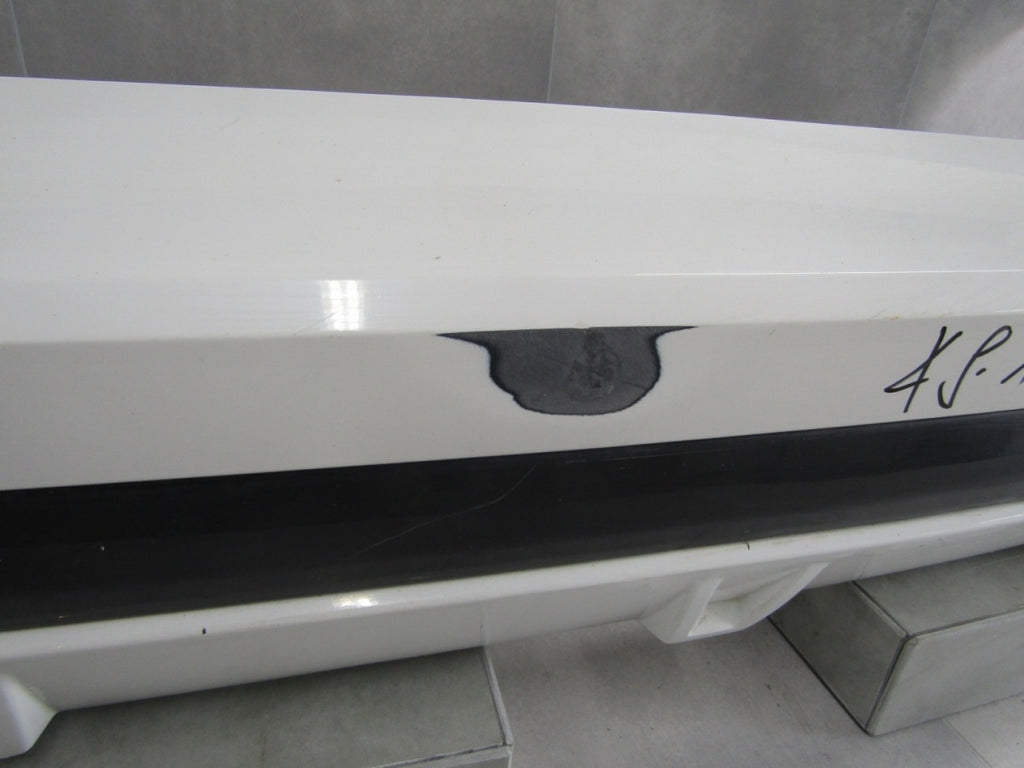 Zadnji branik BMW X5 G05 M-paket 18-