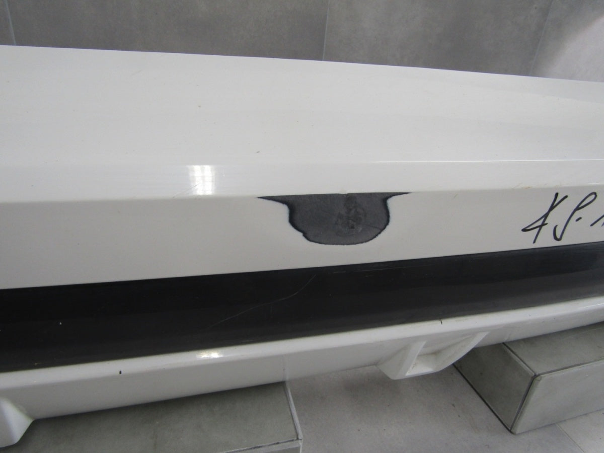 Zadnji branik BMW X5 G05 M-paket 18-