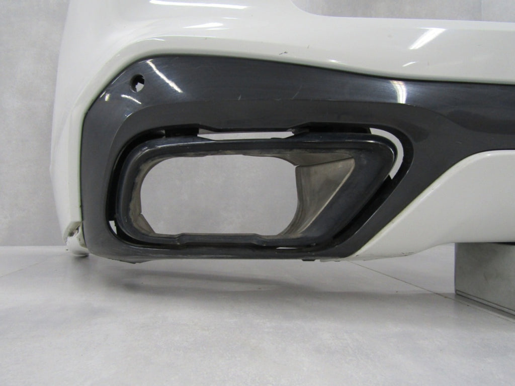 Zadnji branik BMW X5 G05 M-paket 18-