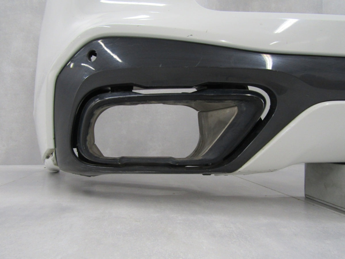 Zadnji branik BMW X5 G05 M-paket 18-