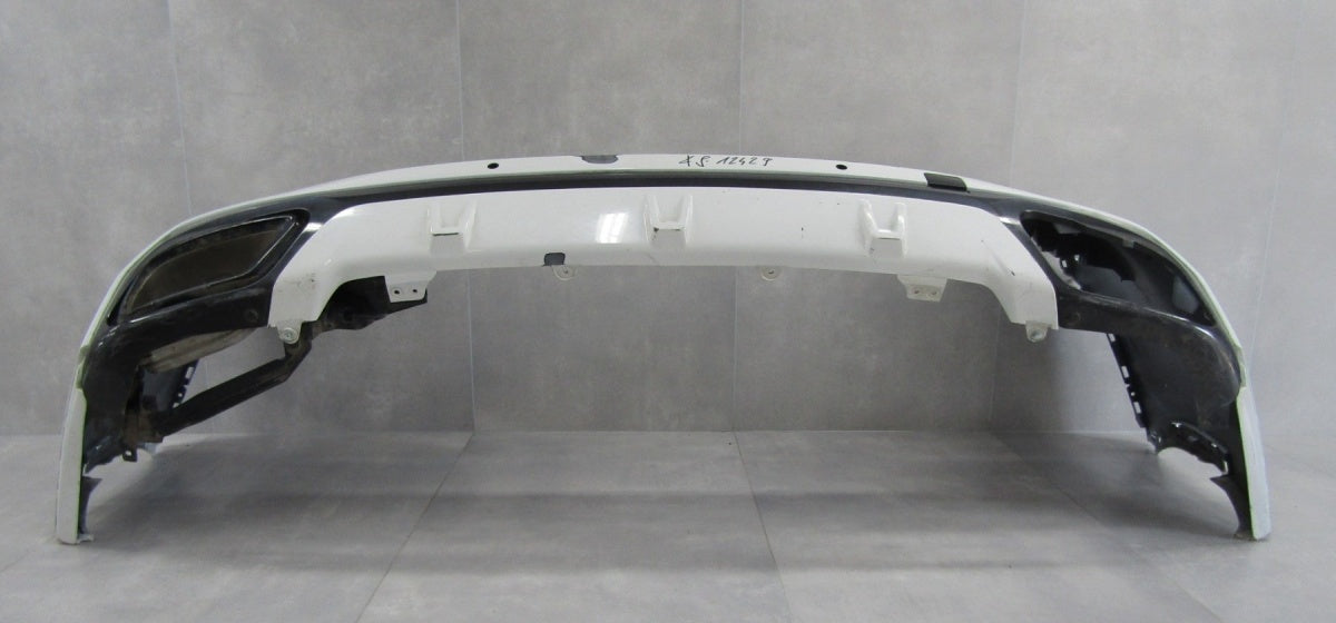 Zadnji branik BMW X5 G05 M-paket 18-