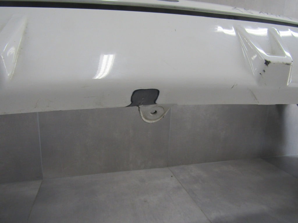 Zadnji branik BMW X5 G05 M-paket 18-