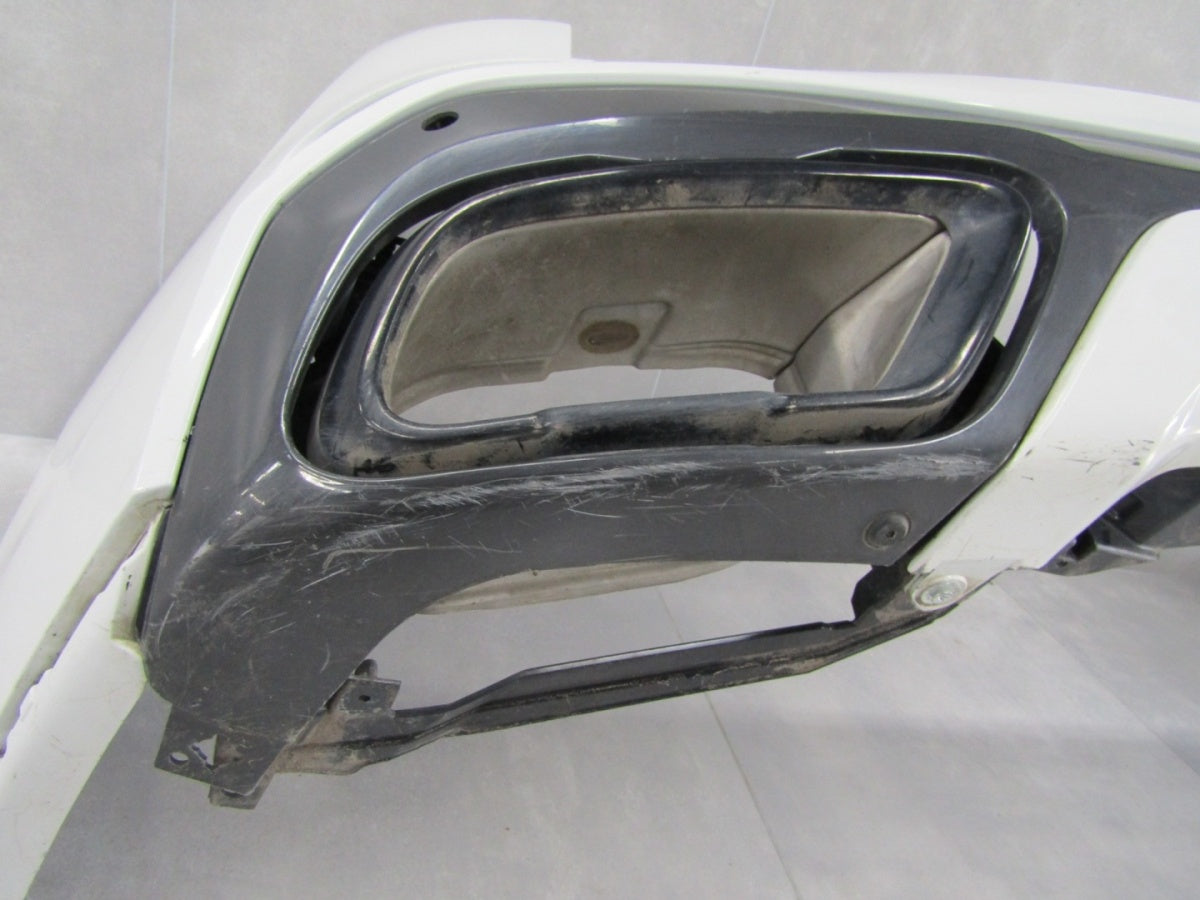 Zadnji branik BMW X5 G05 M-paket 18-