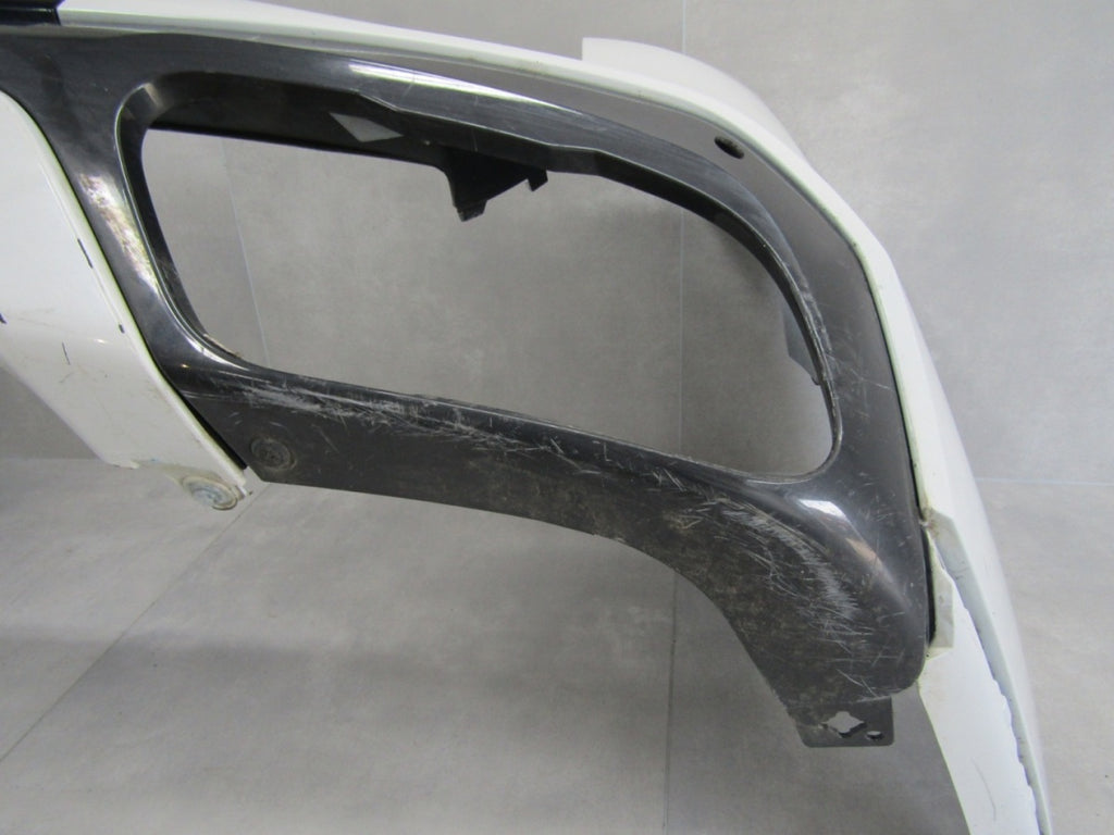 Zadnji branik BMW X5 G05 M-paket 18-