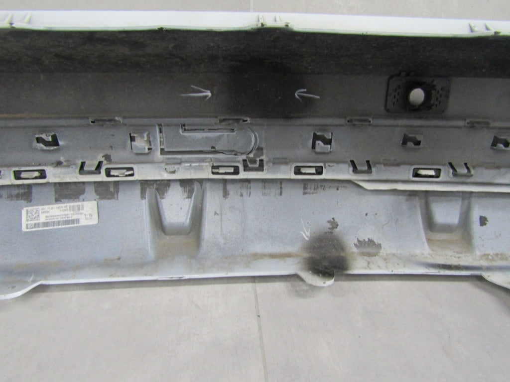 Zadnji branik BMW X5 G05 M-paket 18-