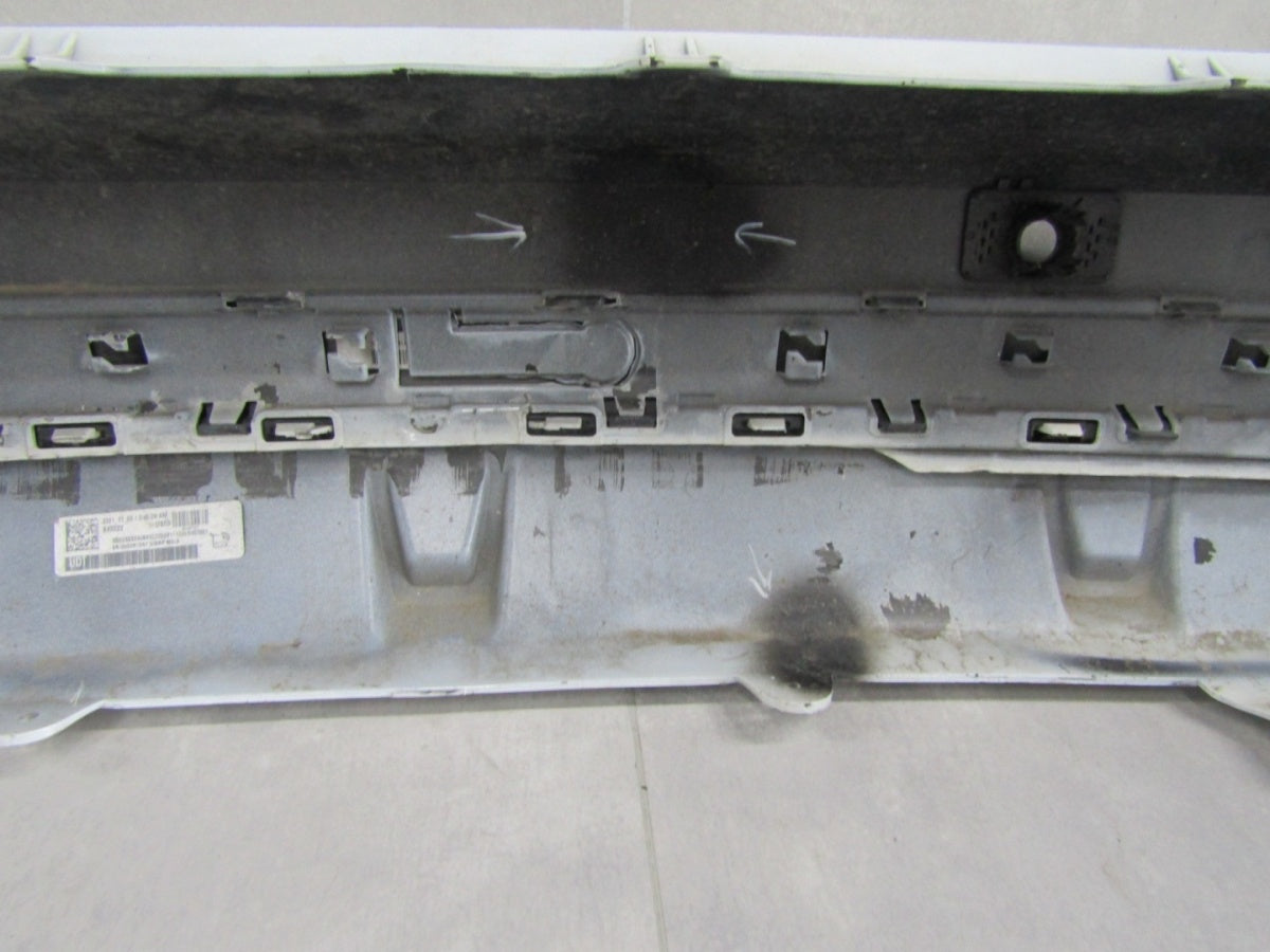 Zadnji branik BMW X5 G05 M-paket 18-