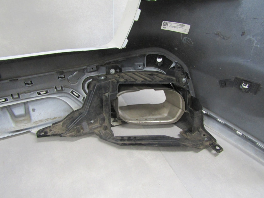 Zadnji branik BMW X5 G05 M-paket 18-