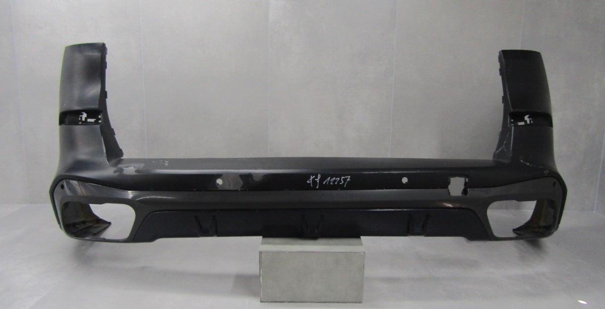 Zadnji branik BMW X5 G05 M-paket 2018-2023