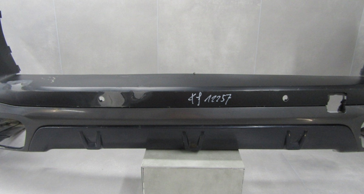 Zadnji branik BMW X5 G05 M-paket 2018-2023