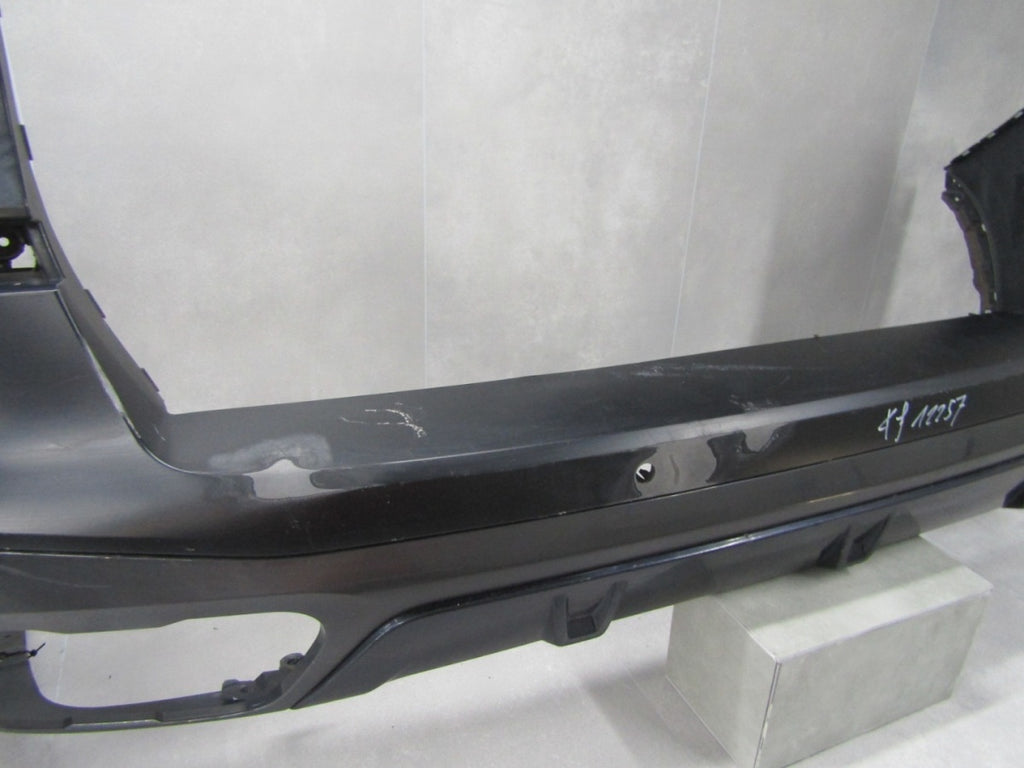 Zadnji branik BMW X5 G05 M-paket 2018-2023