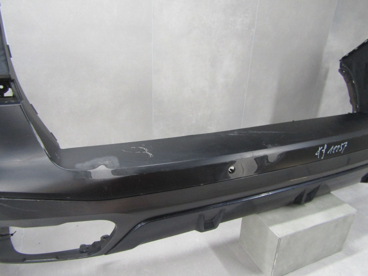 Zadnji branik BMW X5 G05 M-paket 2018-2023