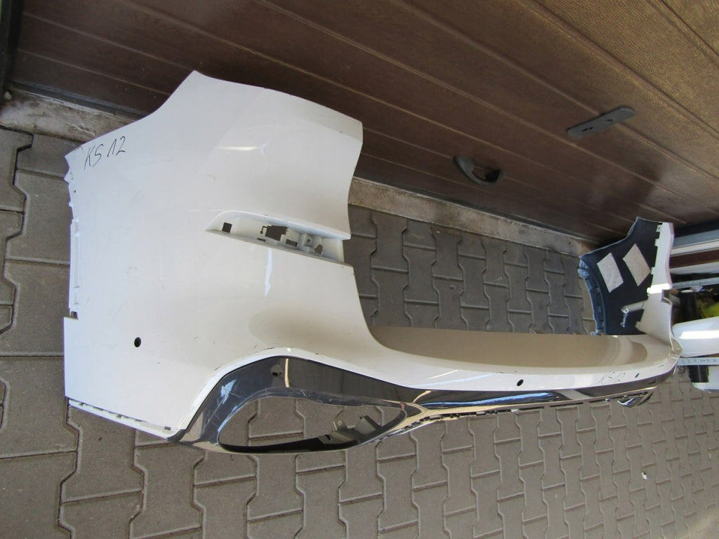 Zadnji branik BMW X5 G05 M-paket