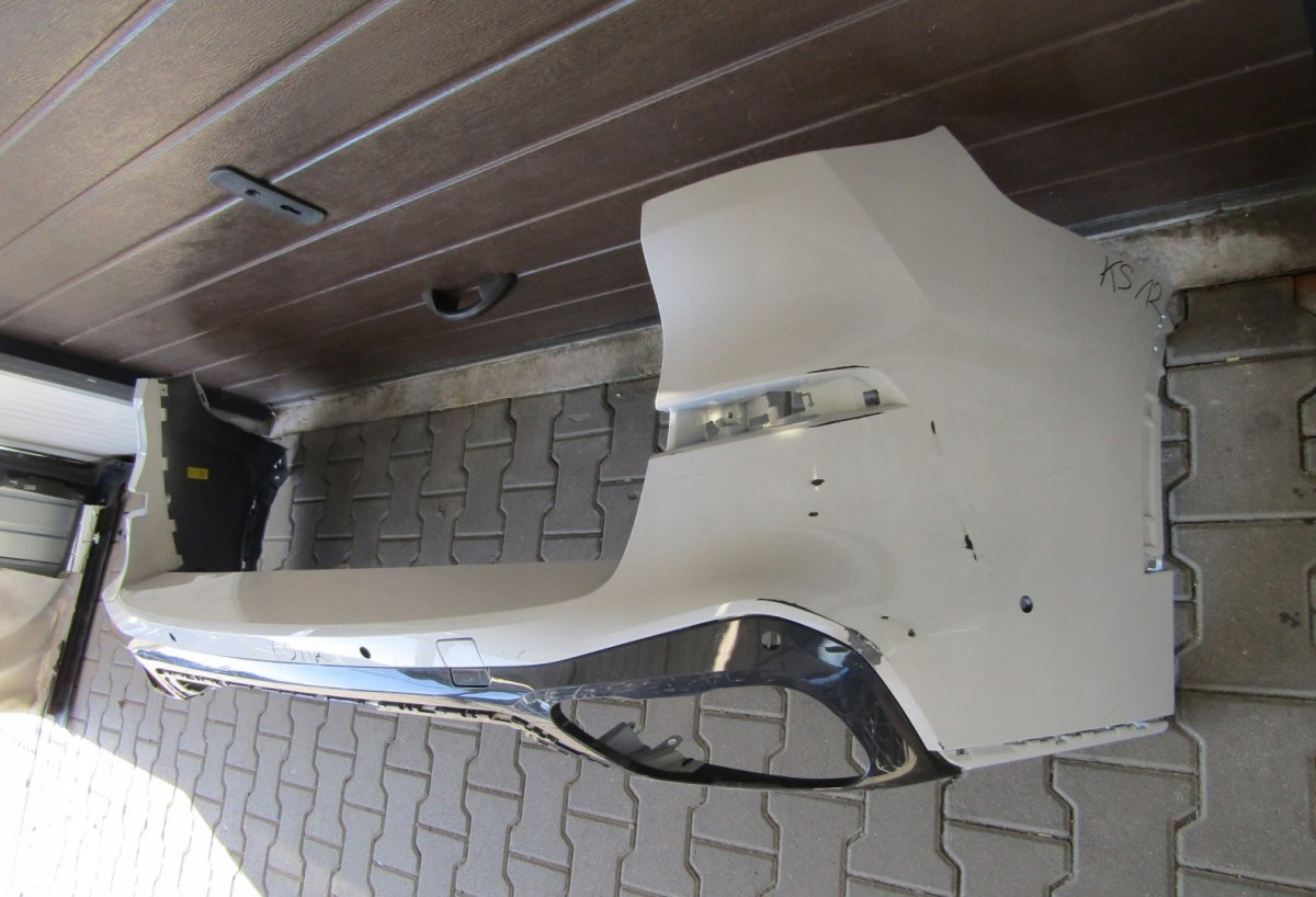 Zadnji branik BMW X5 G05 M-paket
