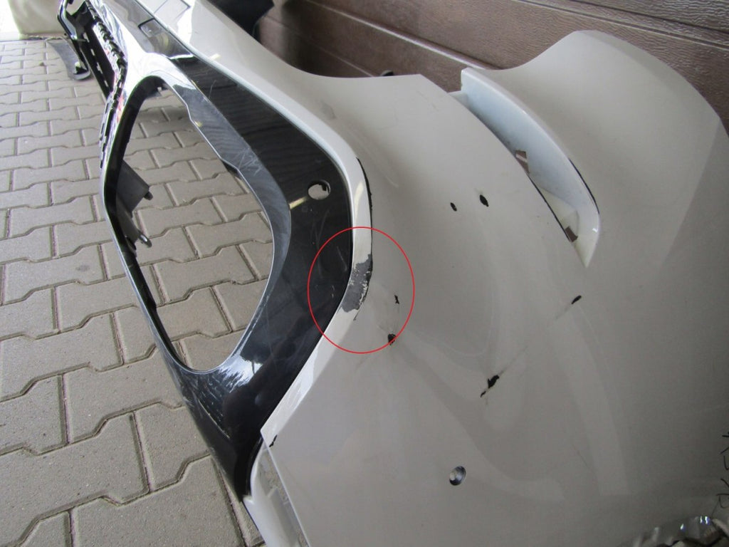 Zadnji branik BMW X5 G05 M-paket