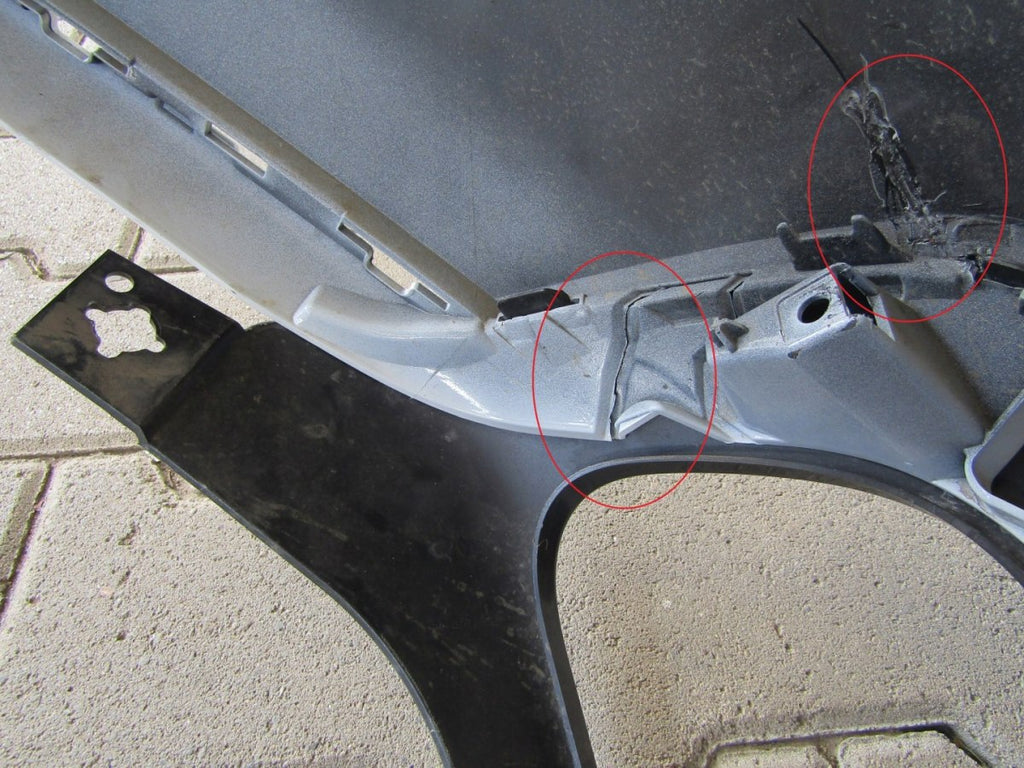 Zadnji branik BMW X5 G05 M-paket