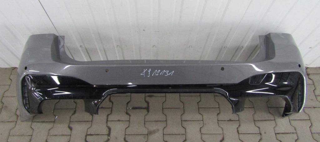Zadnji branik BMW 5 M5 G31 F90 KOMBI LCI LIFT 20-