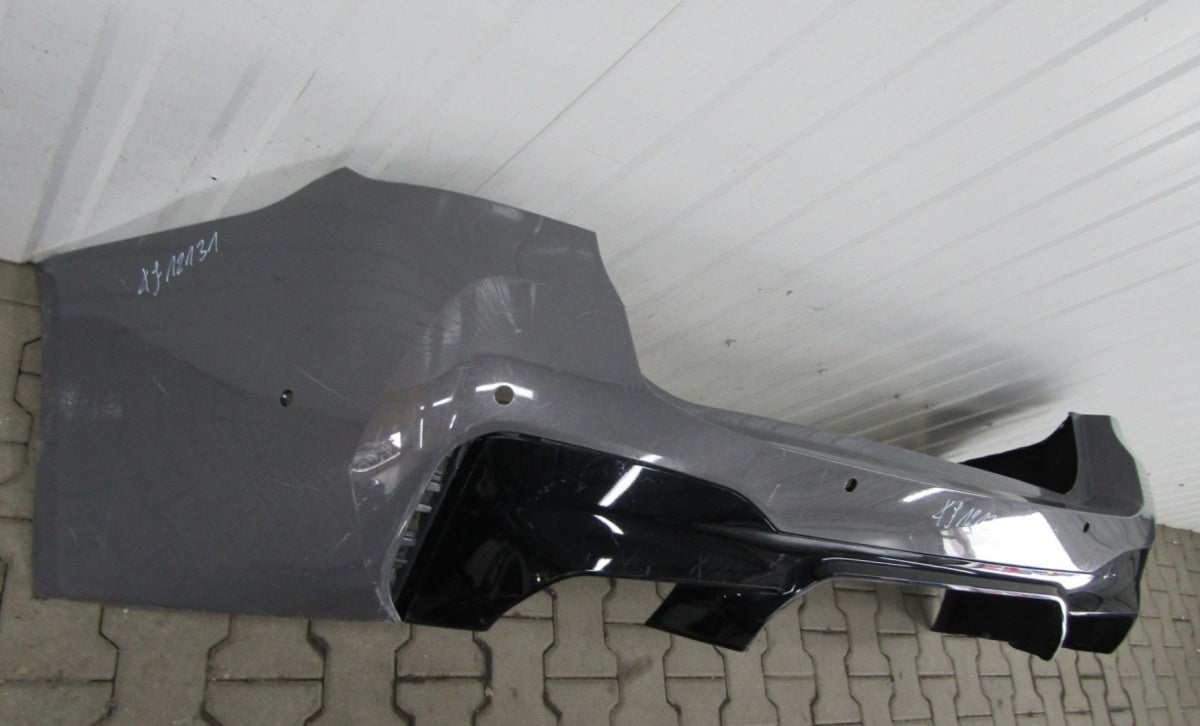 Zadnji branik BMW 5 M5 G31 F90 KOMBI LCI LIFT 20-