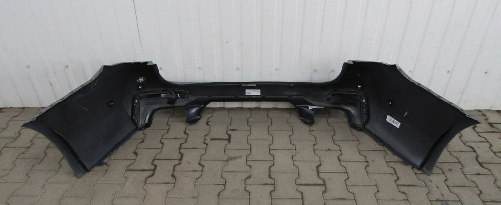 Zadnji branik BMW 5 M5 G31 F90 KOMBI LCI LIFT 20-