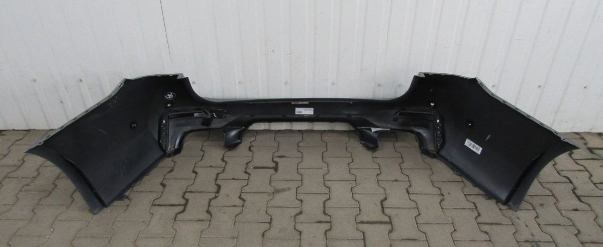 Zadnji branik BMW 5 M5 G31 F90 KOMBI LCI LIFT 20-