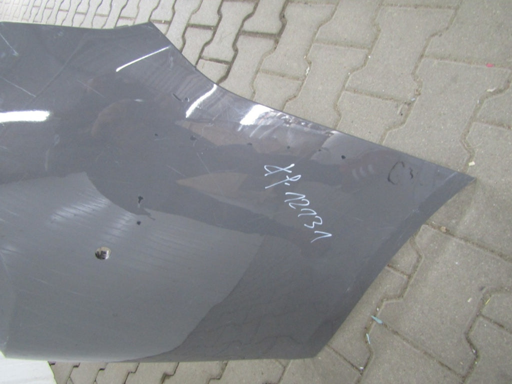 Zadnji branik BMW 5 M5 G31 F90 KOMBI LCI LIFT 20-