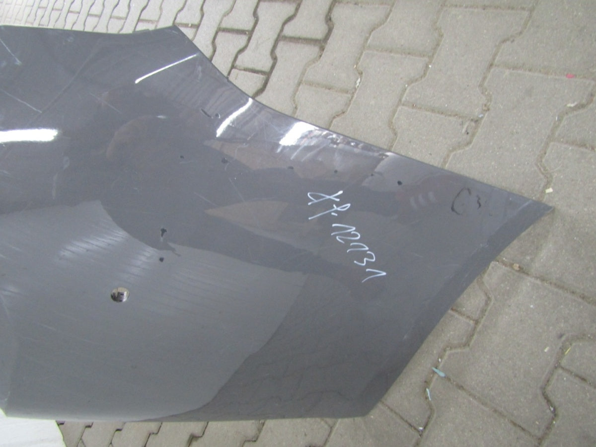 Zadnji branik BMW 5 M5 G31 F90 KOMBI LCI LIFT 20-