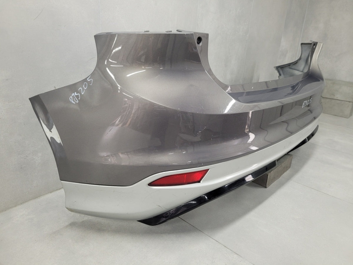 Zadnji branik Ford Focus MK3 ST LINE HB 10-13
