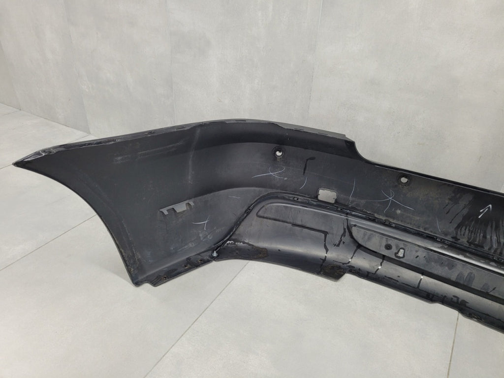 Zadnji branik BMW 1 E82 E88 Coupe Cabrio M-paket 07-11