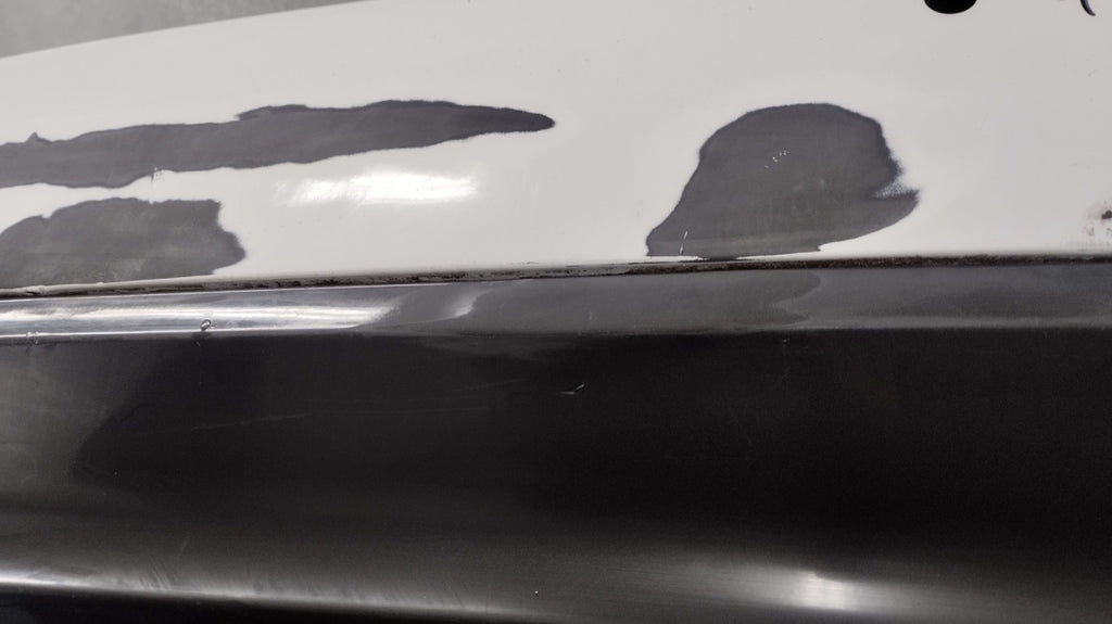 Zadnji branik BMW 5 G30 M-paket Sedan 17- 20