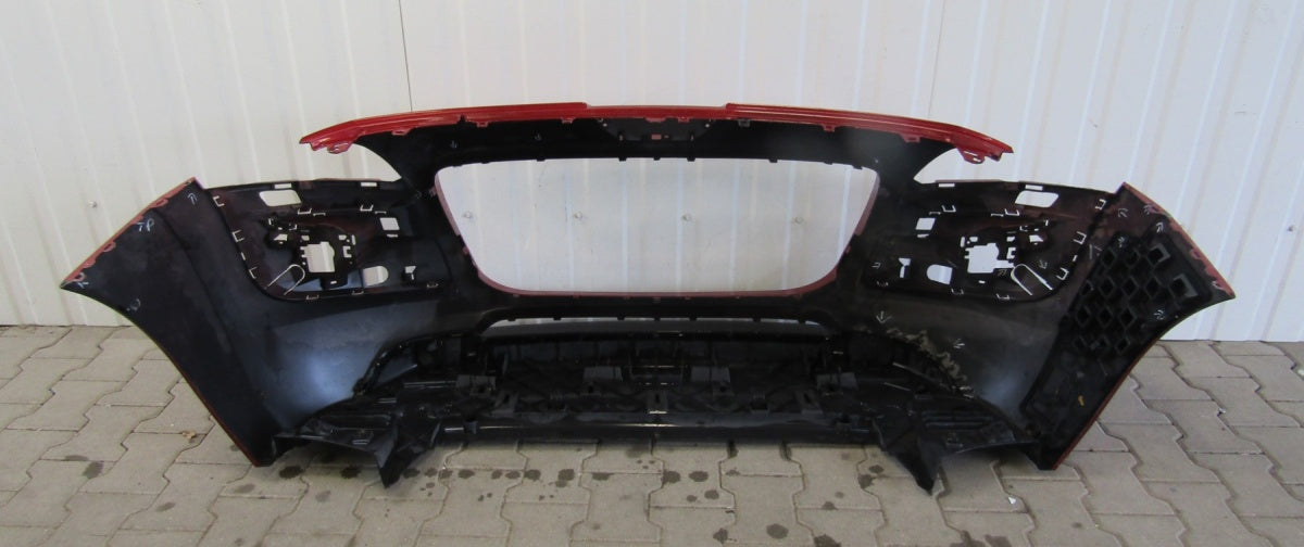 Prednji branik Peugeot 3008 1 I 09-12