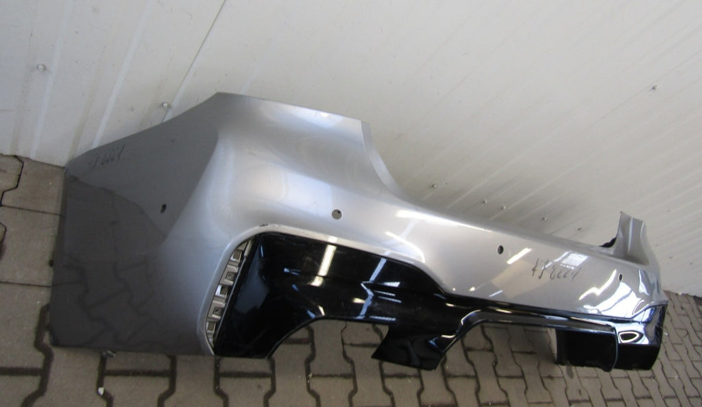 Zadnji branik BMW 5 G30 M5 M-POWER Sedan