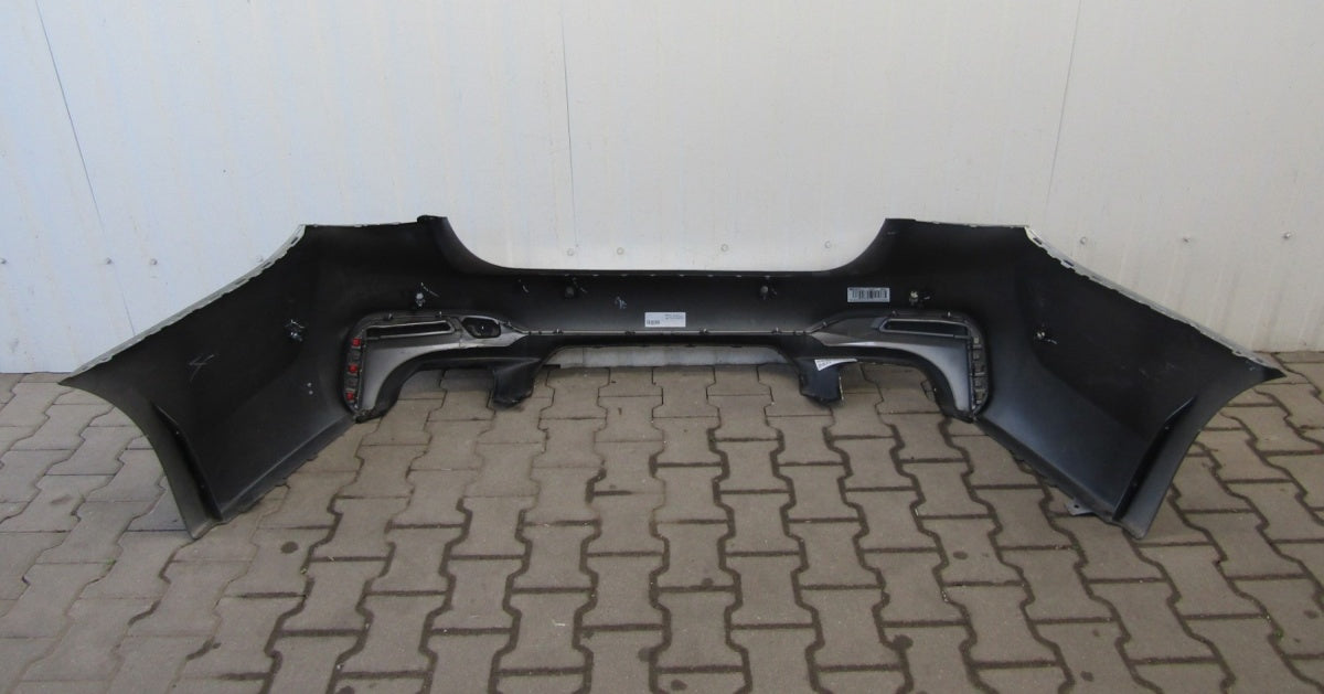 Zadnji branik BMW 5 G30 M5 M-POWER Sedan