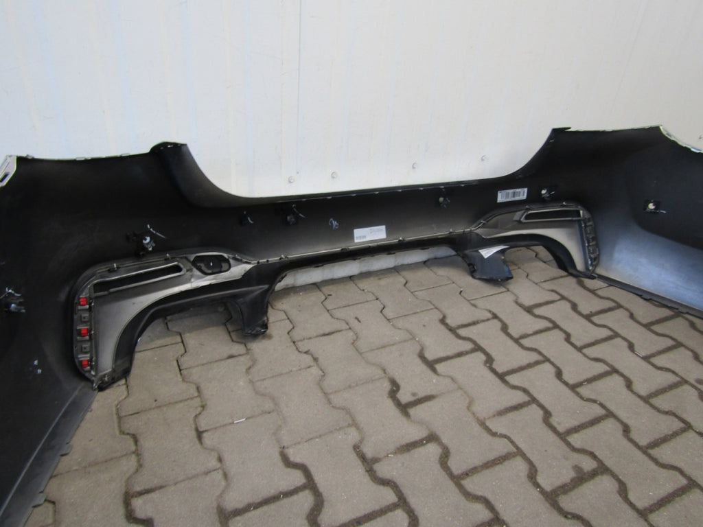 Zadnji branik BMW 5 G30 M5 M-POWER Sedan