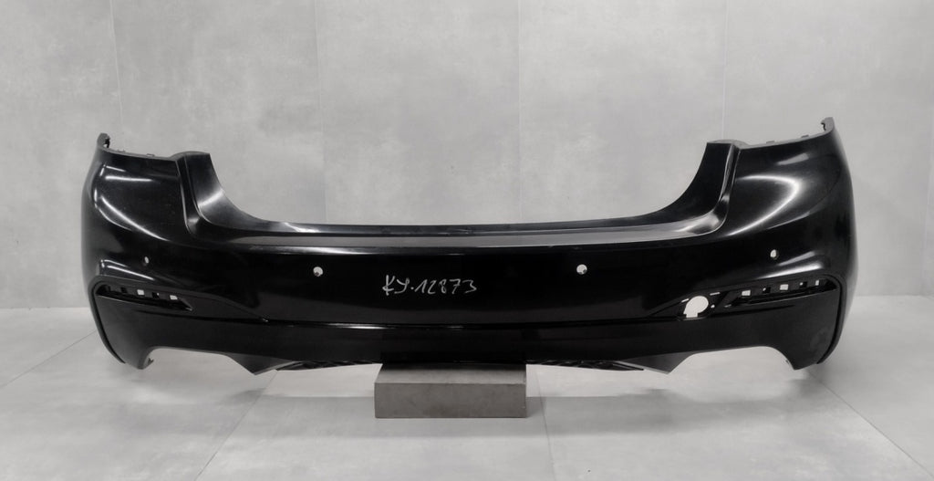 Zadnji branik BMW 5 G30 M-Performance 17-