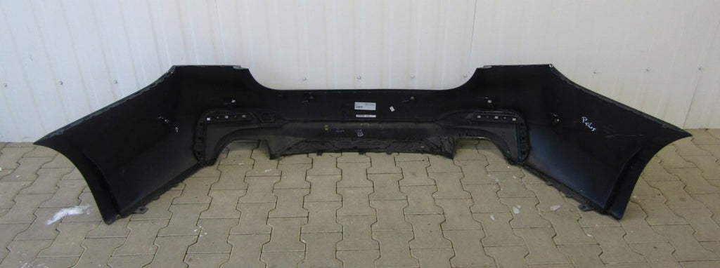 Zadnji branik BMW 5 G30 M-Performance 17-