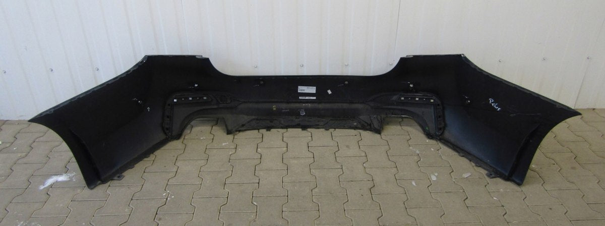Zadnji branik BMW 5 G30 M-Performance 17-