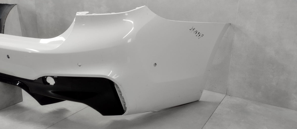 Zadnji branik BMW 5 G30 M5 F90 M-POWER Sedan