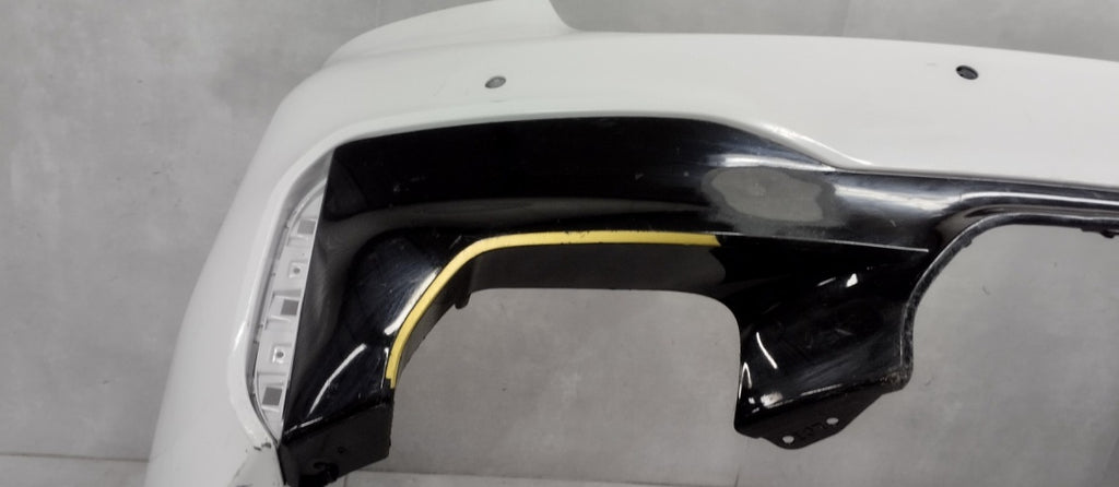Zadnji branik BMW 5 G30 M5 F90 M-POWER Sedan