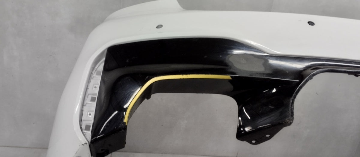 Zadnji branik BMW 5 G30 M5 F90 M-POWER Sedan