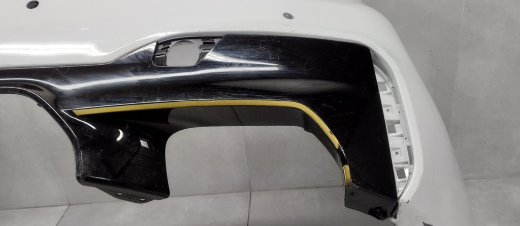 Zadnji branik BMW 5 G30 M5 F90 M-POWER Sedan