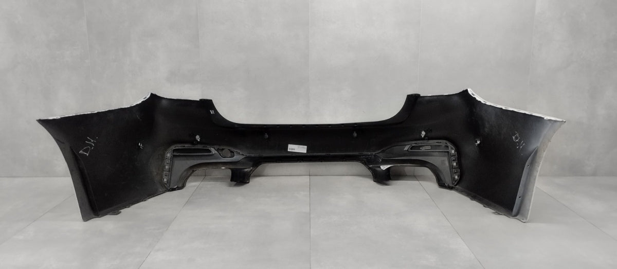 Zadnji branik BMW 5 G30 M5 F90 M-POWER Sedan