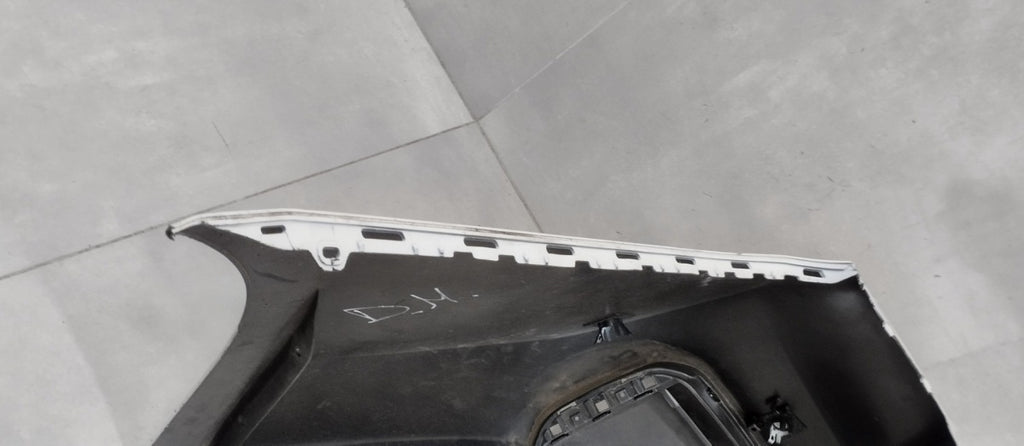 Zadnji branik BMW 5 G30 M5 F90 M-POWER Sedan