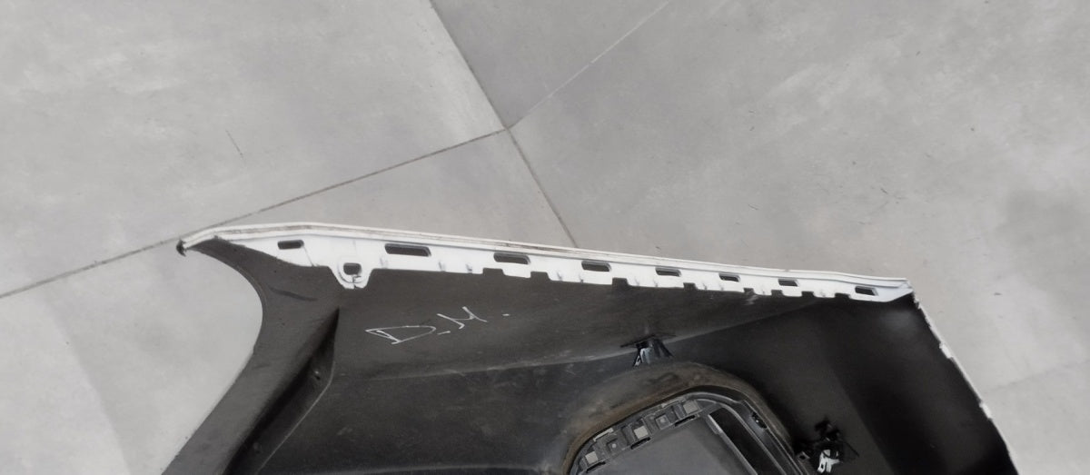 Zadnji branik BMW 5 G30 M5 F90 M-POWER Sedan