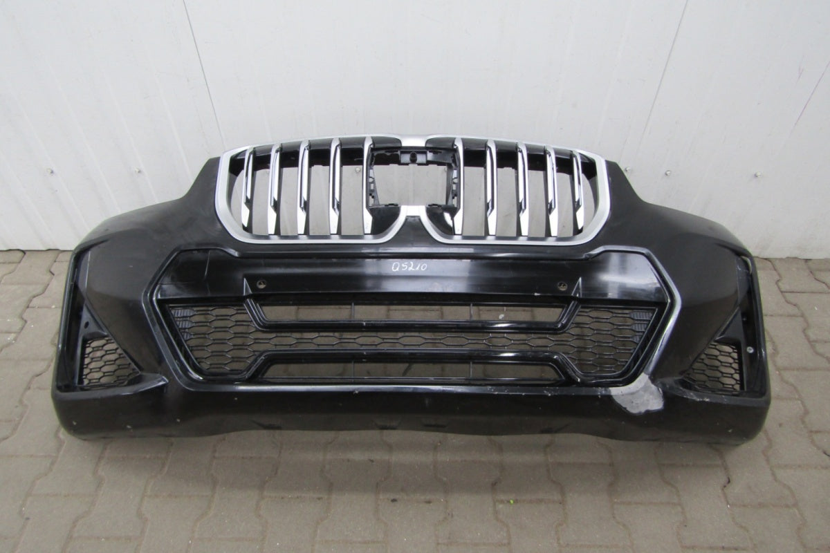 Prednji branik BMW X1 U11 M paket 22-