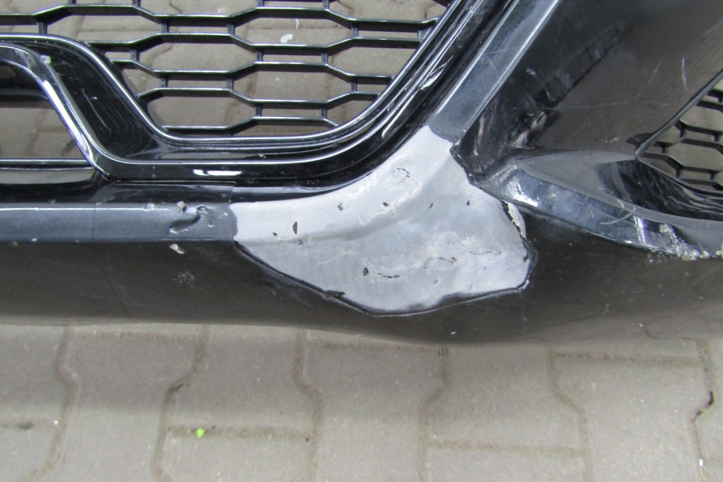 Prednji branik BMW X1 U11 M paket 22-