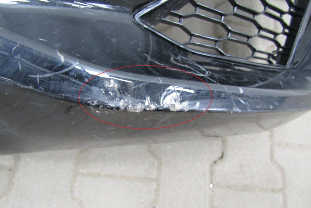 Prednji branik BMW X1 U11 M paket 22-