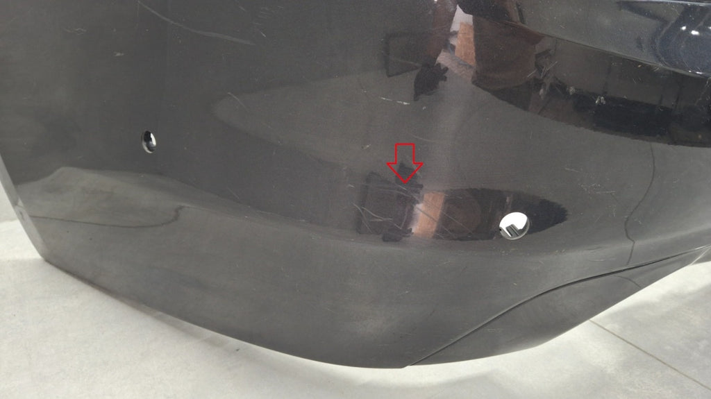 Zadnji branik BMW 5 G31 Kombi Luxury 17-20