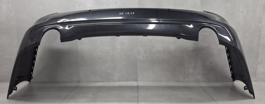 Zadnji branik BMW 5 G31 Kombi Luxury 17-20