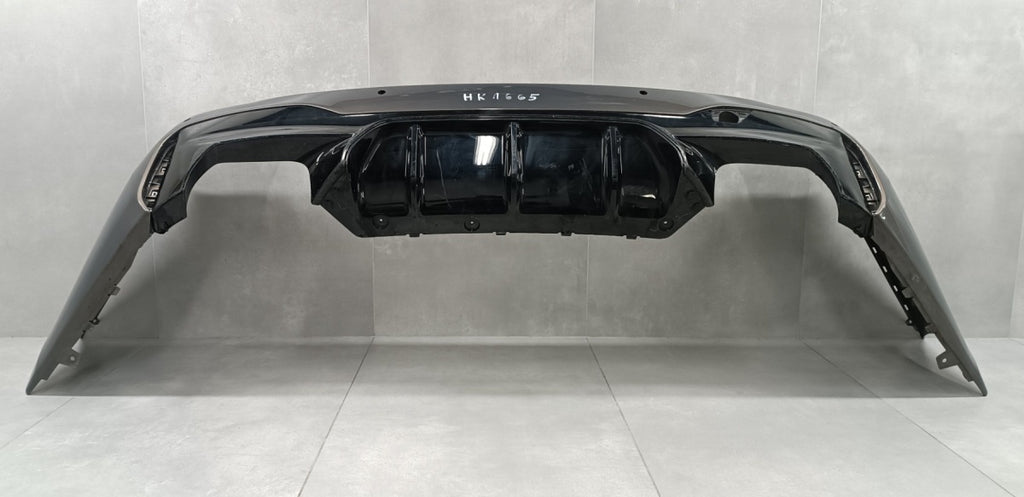 Zadnji branik BMW 5 G31 Kombi M5 Lift LCI 20-