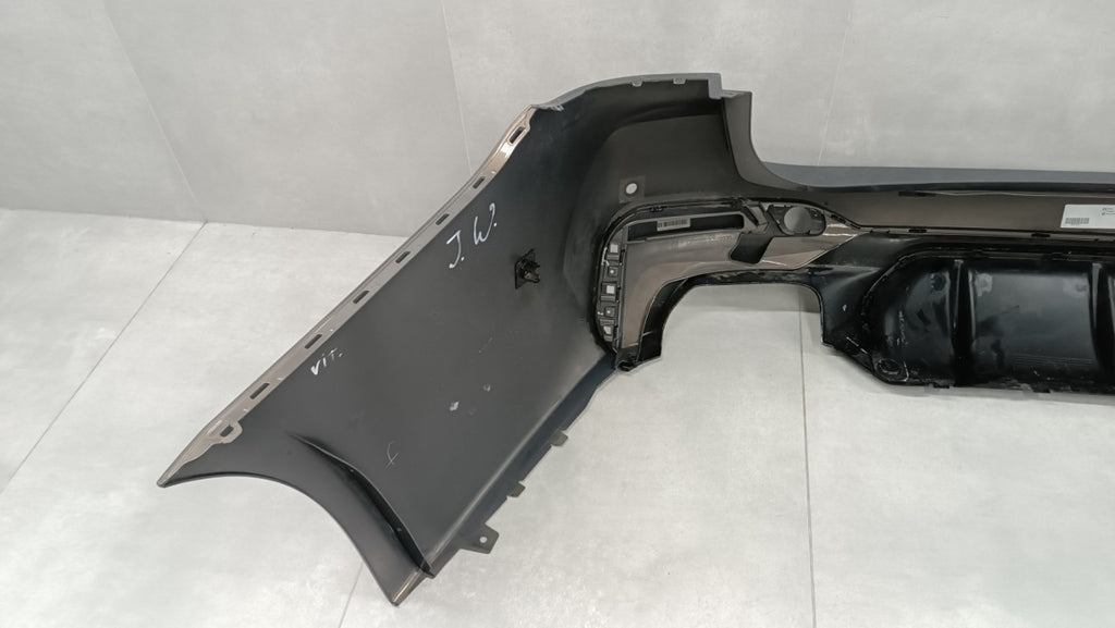 Zadnji branik BMW 5 G31 Kombi M5 Lift LCI 20-